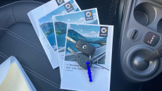 Smart forfour hatchback 1.0 Prime Premium 5dr Auto Petrol Hatchback